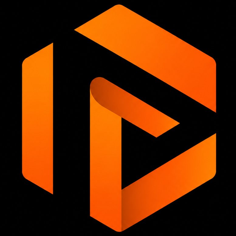 InforangePacific Logo